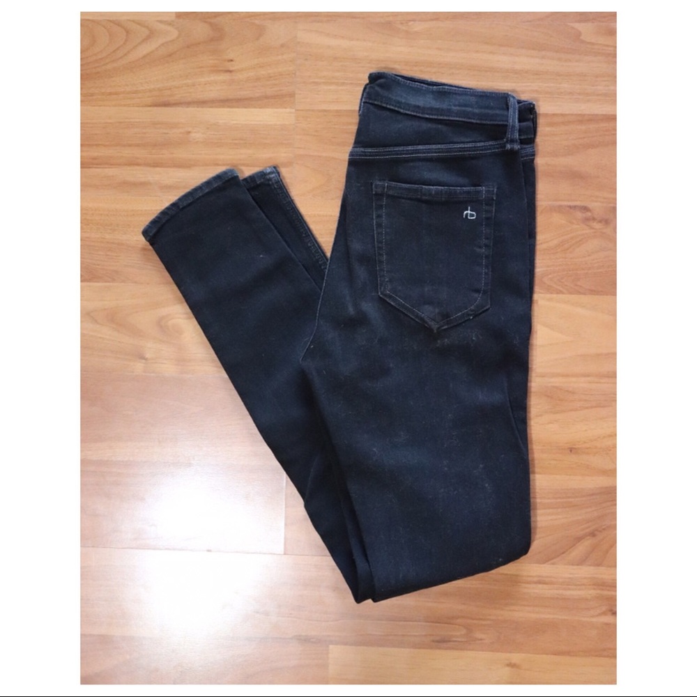 Rag & Bone Jeans